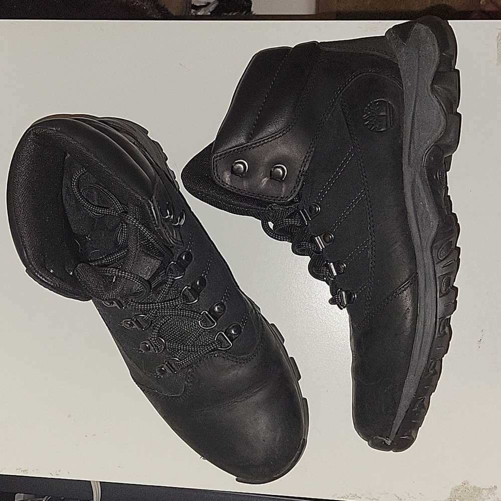 Mens Timberland Boots